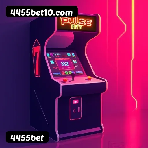 Jogos de Cassino em Destaque - Slots, Roleta, Blackjack