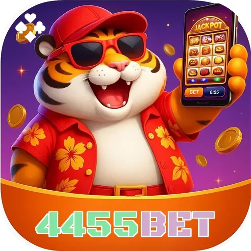 Cassino ao Vivo 4455bet - Dealers Brasileiros Profissionais